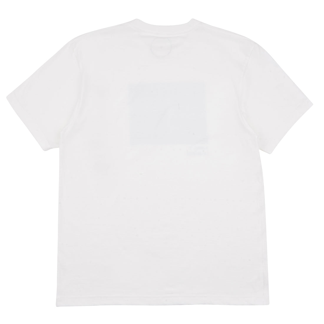 I AM WEEKENDER SS T-SHIRT - GREEN PRINT