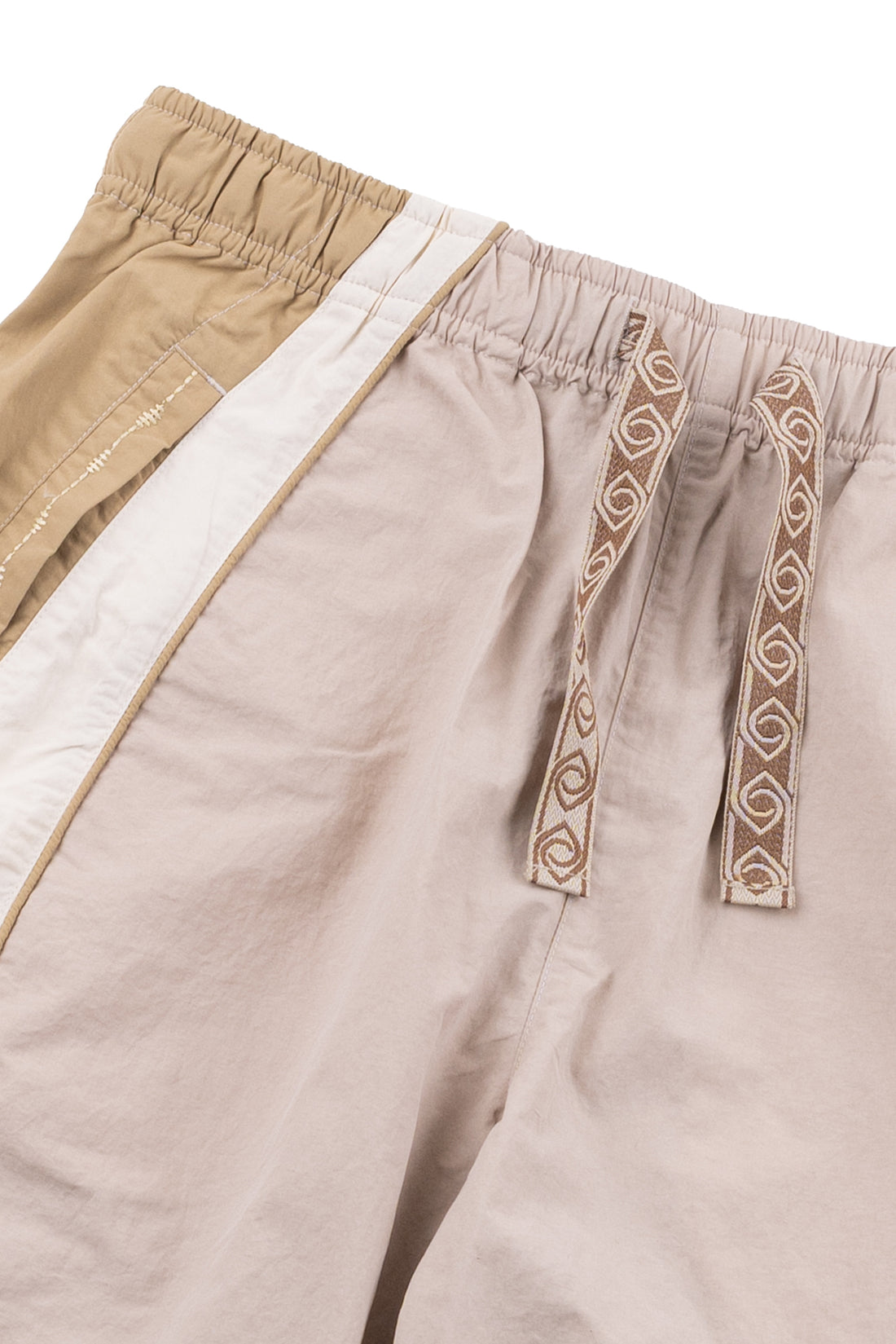 Delay Shorts - Sand Mix Washed