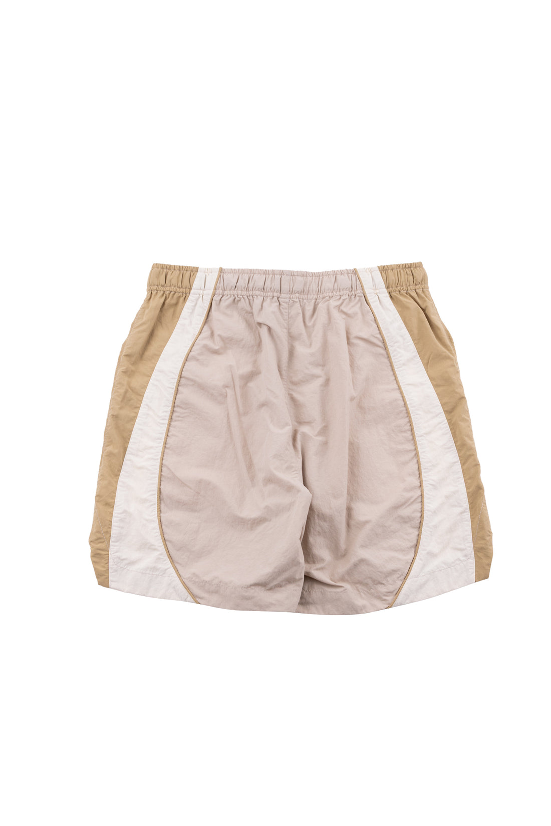 Delay Shorts - Sand Mix Washed
