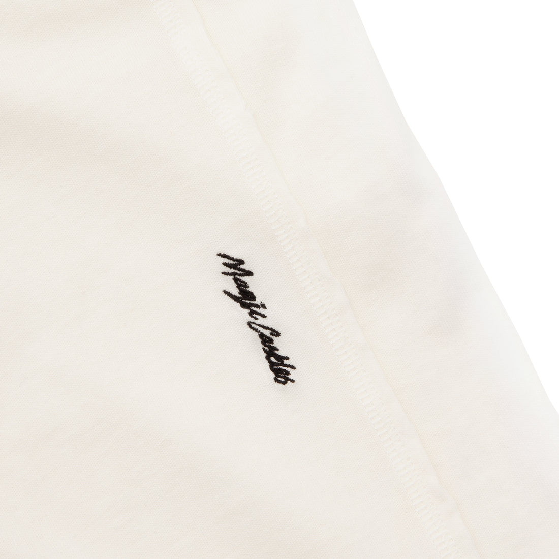 Awaykin Tour T-shirt White