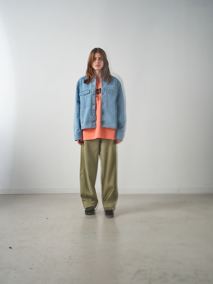 Grafter Pant - Khaki