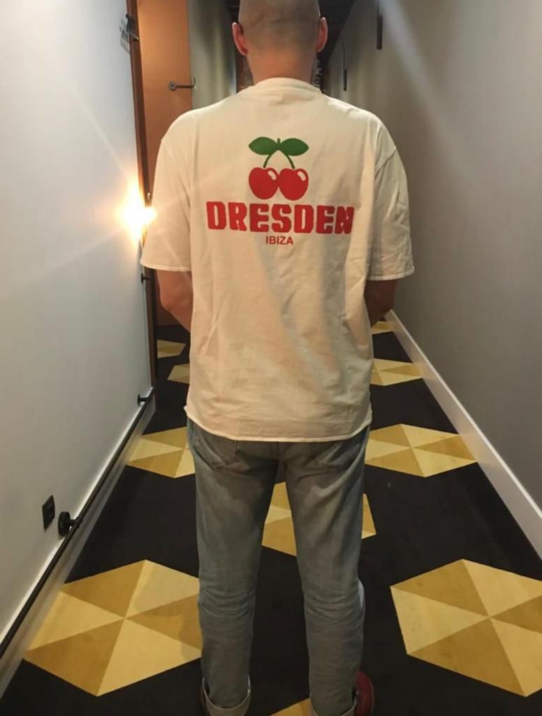 Dresden T-Shirt